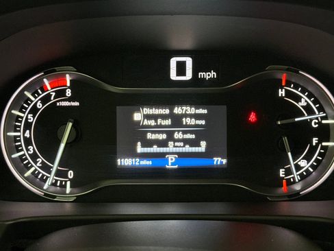 Used 2019 Honda Ridgeline Black Edition image 19