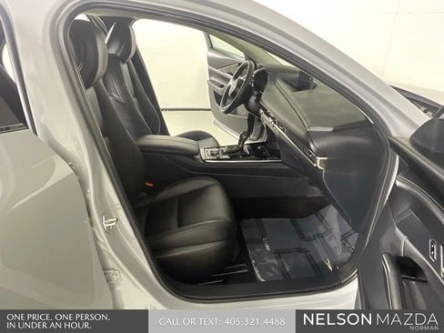 Certified 2025 MAZDA CX-30 AWD 2.5 S w/ Preferred Package image 14