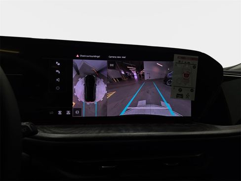 New 2025 Audi Q5 2.0T Premium image 23