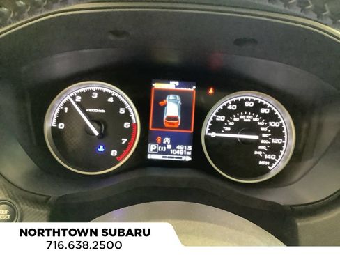 Used 2020 Subaru Forester Premium AWD/4WD image 10