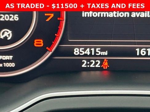 Used 2017 Audi Q7 3.0T Prestige image 21