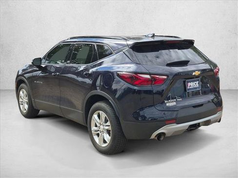 Used 2020 Chevrolet Blazer LT AWD/4WD image 7