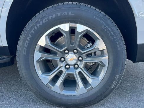 New 2026 Chevrolet Tahoe LS w/ LPO, Dark Essentials Package image 34