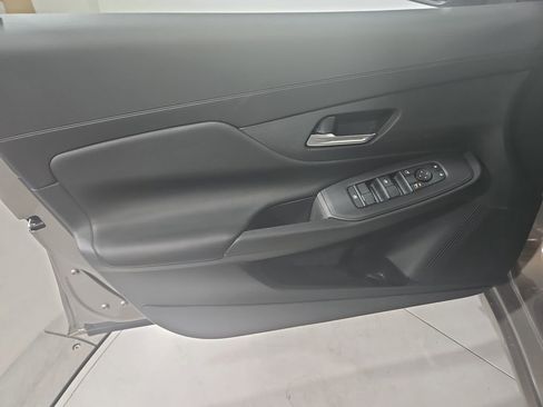 New 2026 Nissan Sentra SV image 10