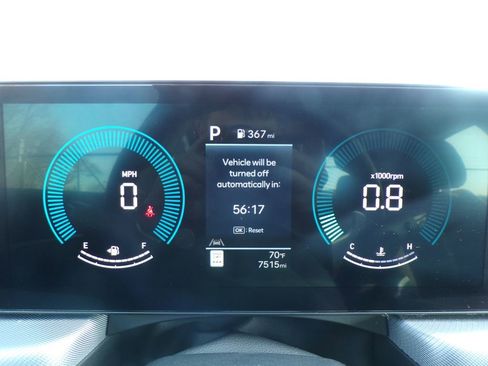 Used 2025 Hyundai Sonata SEL image 22