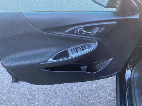 Used 2023 Chevrolet Malibu LS image 10