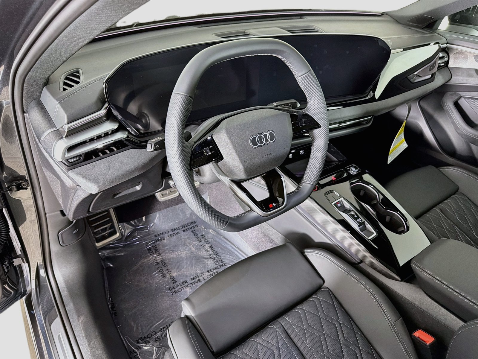 New 2026 Audi S5 Premium Plus AWD/4WD image 9