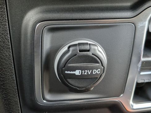 New 2026 Jeep Wrangler Unlimited Sahara AWD/4WD image 22