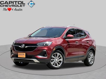 Used 2023 Buick Encore GX Essence w/ Experience Buick Package
