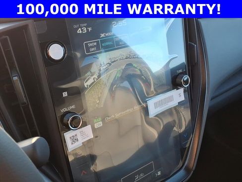 New 2026 Subaru Crosstrek 2.5i Wilderness image 10