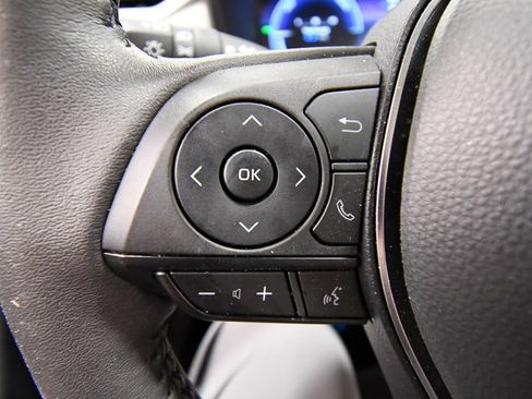Used 2025 Toyota RAV4 Limited w/ Advanced Technology Package AWD/4WD image 22