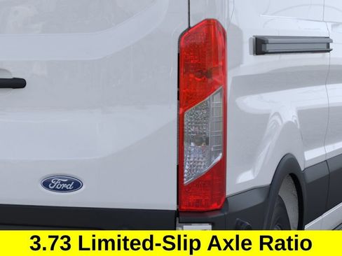 New 2026 Ford Transit 350 148 High Roof image 22