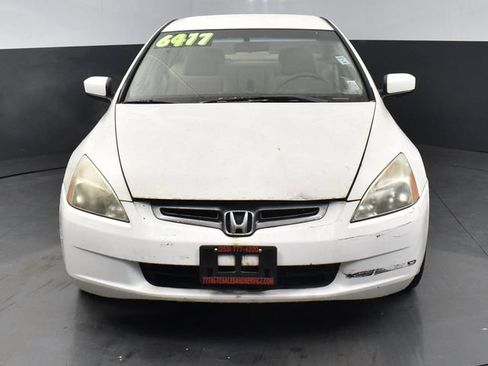 Used 2003 Honda Accord LX image 4