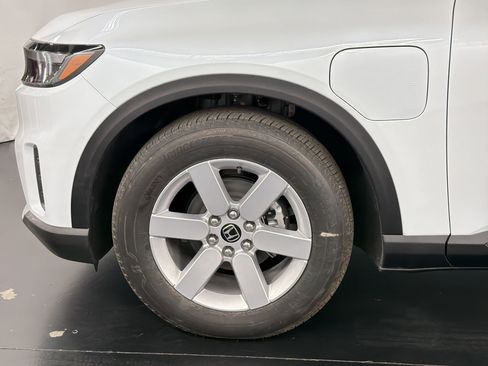 New 2026 Honda Prologue EX image 12