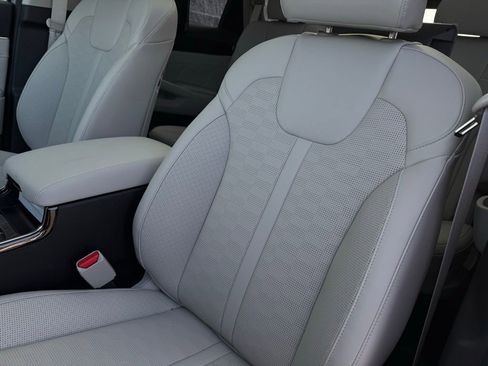 New 2026 Kia Sorento SX AWD/4WD image 23