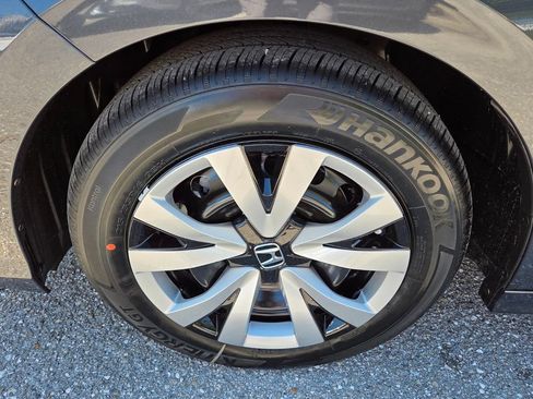 New 2026 Honda Civic LX image 15