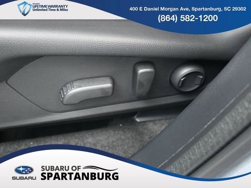 New 2026 Subaru Forester Limited image 14