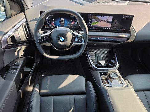 Certified 2025 BMW X3 xDrive30i w/ Convenience Package AWD/4WD image 11