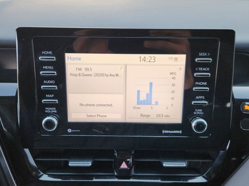 Used 2022 Toyota Camry LE image 20