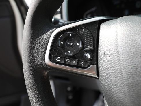 Used 2017 Honda CR-V EX image 25