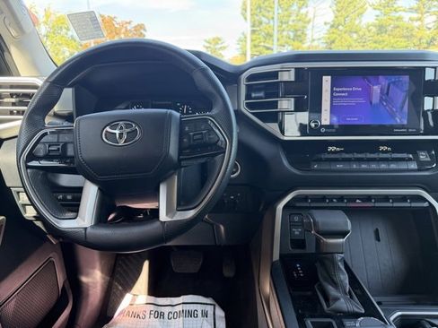 Used 2022 Toyota Tundra SR5 image 18