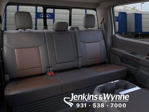 New 2026 Ford F350 King Ranch AWD/4WD image 11