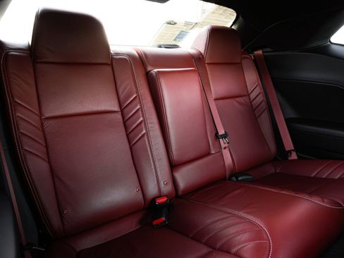 Used 2023 Dodge Challenger SRT Hellcat w/ Driver Convenience Group image 36