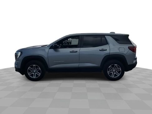 Certified 2025 GMC Terrain Elevation image 5