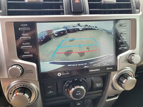 Used 2023 Toyota 4Runner SR5 Premium image 21