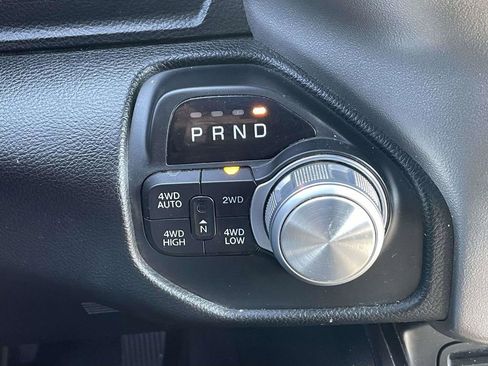 Used 2019 RAM 1500 Sport image 30