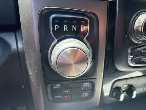Used 2014 RAM 1500 Sport w/ Remote Start & Security Group AWD/4WD image 17