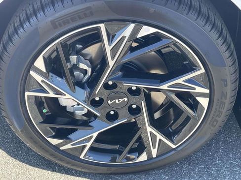 New 2026 Kia K5 GT-Line image 9