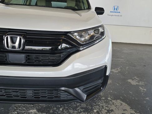 Used 2021 Honda CR-V LX image 21