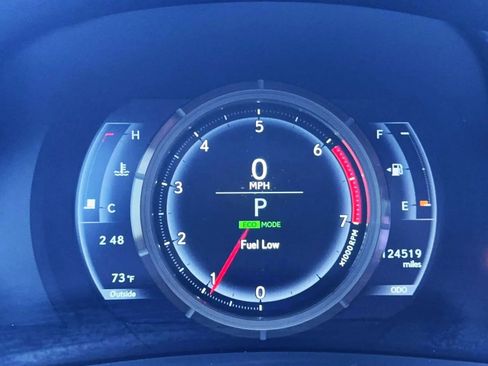 Used 2017 Lexus IS 200t F Sport w/ F Sport Package image 23