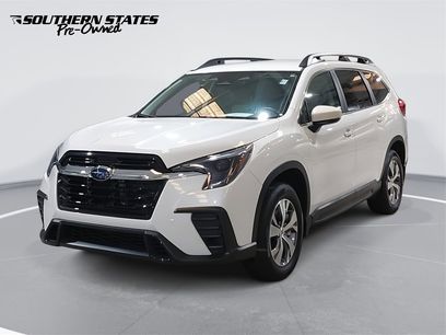 Certified 2025 Subaru Ascent Premium w/ Premium Package