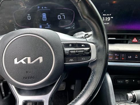 Used 2023 Kia Sportage X-Line AWD/4WD image 11