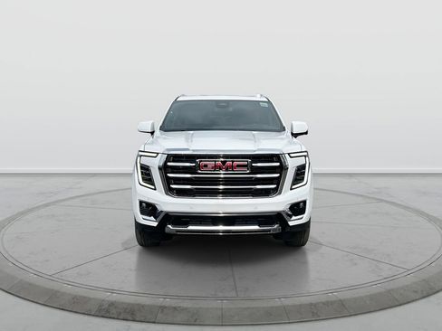 New 2026 GMC Yukon XL Elevation AWD/4WD image 3