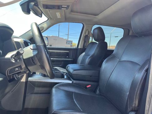 Used 2016 RAM 1500 Sport AWD/4WD image 27