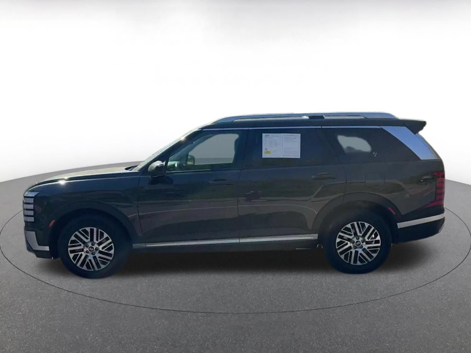Used 2026 Hyundai Palisade SEL AWD/4WD image 8