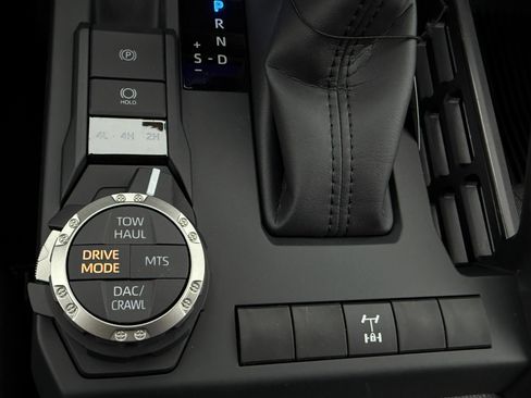 New 2026 Toyota Tacoma TRD Off-Road AWD/4WD image 18