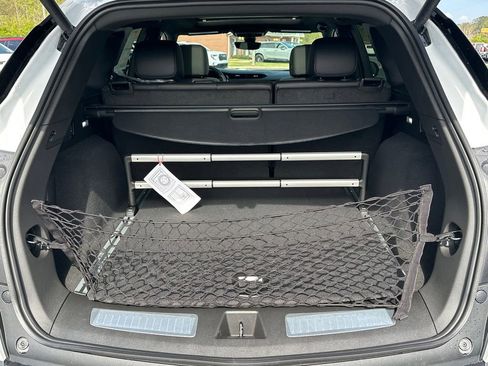 New 2026 Cadillac XT5 Premium Luxury image 18