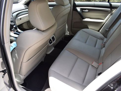 Used 2012 Acura TL FWD image 8