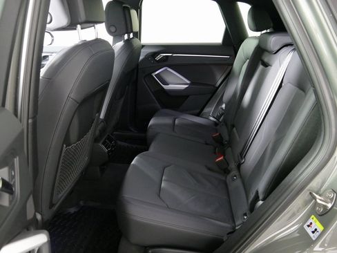 Certified 2025 Audi Q3 2.0T Premium Plus w/ Premium Plus Package image 31