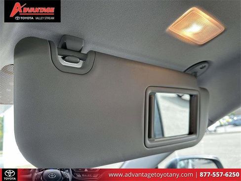 Certified 2021 Toyota RAV4 XLE image 38