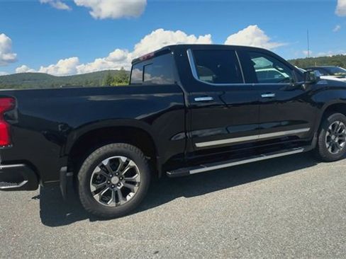 New 2026 Chevrolet Silverado 1500 High Country w/ Technology Package image 8