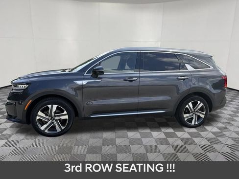 Used 2023 Kia Sorento EX AWD/4WD image 2