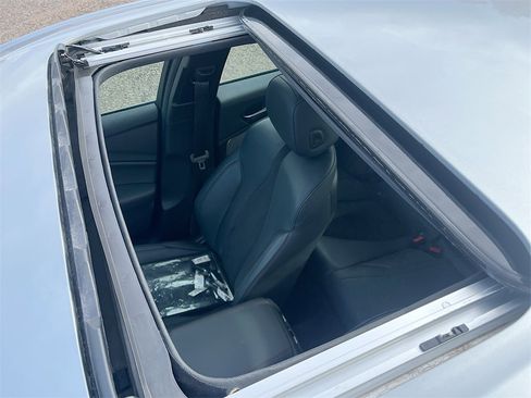 Used 2023 Acura TLX w/ A-SPEC Pkg image 22