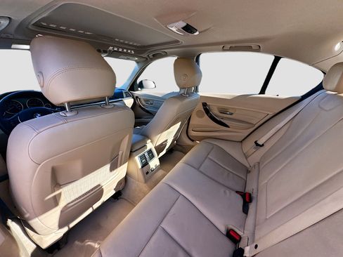 Used 2014 BMW 328i xDrive Sedan image 24