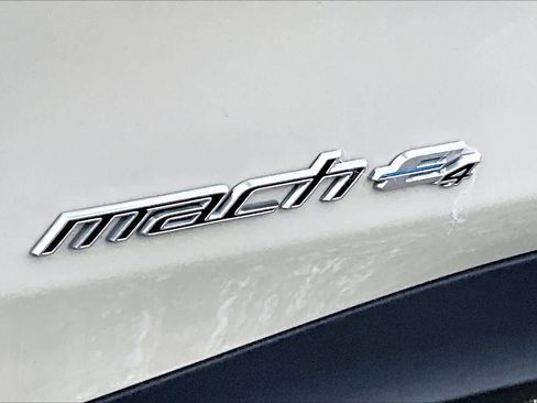 Used 2025 Ford Mustang Mach-E Select w/ Comfort Package Lite image 13