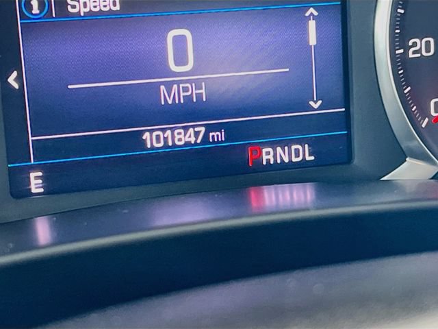 Used 2020 Chevrolet Blazer LT w/ Redline Edition FWD image 9